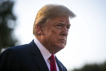 Trump: Deutschland “Gefangener Russlands” wegen Gaslieferungen
