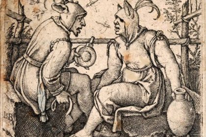 Alte Bekannte – Ein sommerliches Essay von Manfred von Pentz