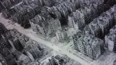 Operation „Gomorrha“: Briten warfen 3 Mio. Brandbomben auf Zivilisten – In Hamburg wird des Feuersturms seit jeher still gedacht