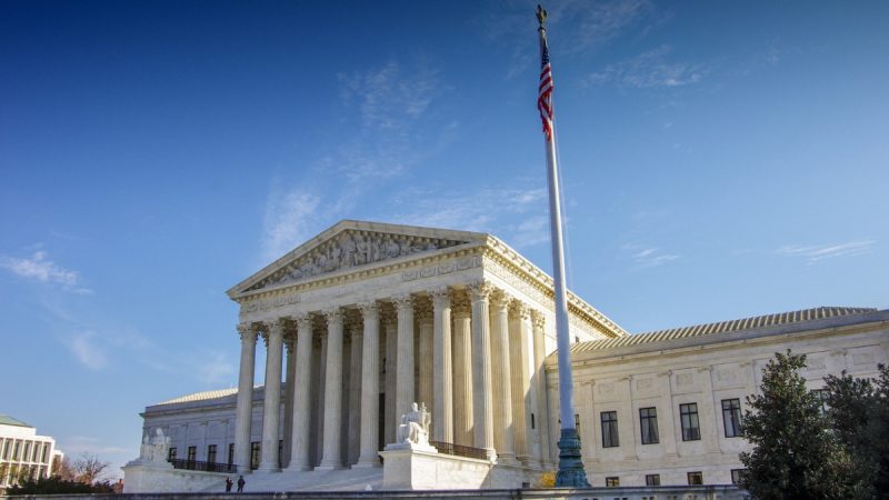 USA: Wer wird neuer Richter am Obersten Gericht? – Trump entscheidet