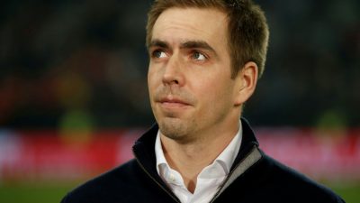 Lahm: Neustart mit Löw und Bierhoff „möglich“