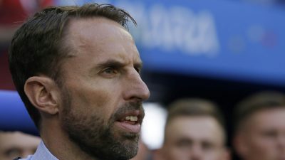 Southgate will Startelf „möglichst wenig“ verändern