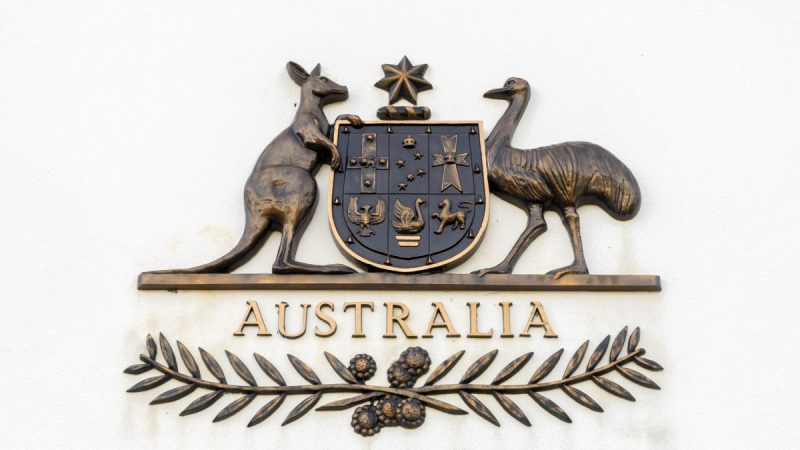 Australien verabschiedet Gesetze gegen politische Lobbyarbeit im Auftrag ausländischer Regierungen