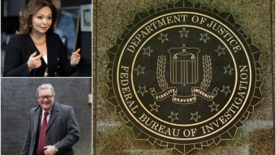 Ex-FBI-Agent: Das sieht nach verdeckten Ermittlungen gegen Trump aus