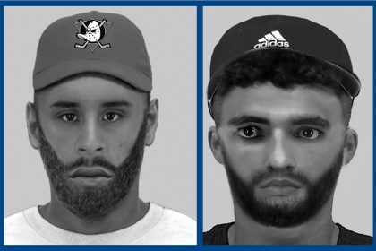 Öffentlichkeitsfahndung in Dortmund: Jogger (44) ausgeraubt – Junge Männer zogen ihre Messer