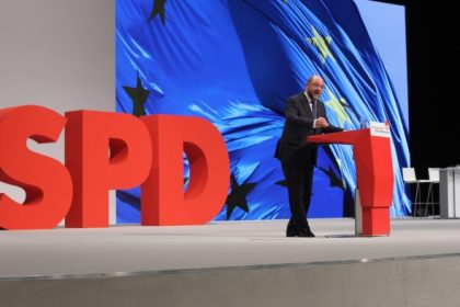 Auf Wunsch von Nahles: Martin Schulz besucht sozialistischen Ex-Präsidenten Lula in Brasilien im Gefängnis
