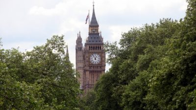 Brexit: Skepsis nach neuem Vorschlag aus London