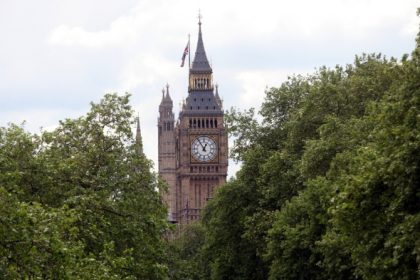 Brexit: Skepsis nach neuem Vorschlag aus London