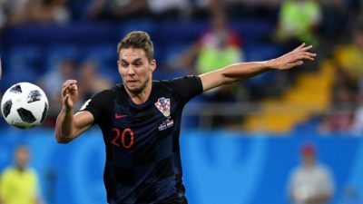 Mehrheit der Deutschen drückt Kroatien beim WM-Finale die Daumen