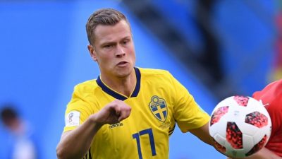 Schweden verliert WM-Viertelfinale gegen England