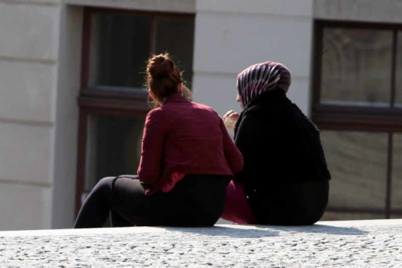 Einwanderungsgesetz soll bis Ende Oktober im Kabinett landen