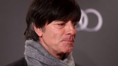 „Bild“: Jogi Löw will Bundestrainer bleiben