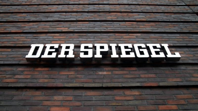 Medialer Paukenschlag: Klusmann wird neuer „Spiegel“-Chefredakteur