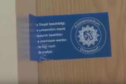 Düsseldorf: Starb die kleine Sara (7), weil Ahmed seine Frau Katharina bestrafen wollte?