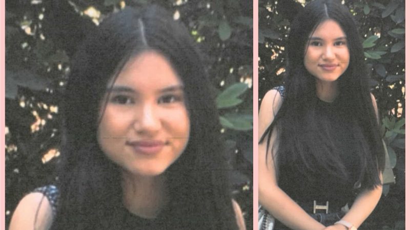 Hamburg: Mädchen (11) seit Montag vermisst – Wer hat Sophie gesehen?