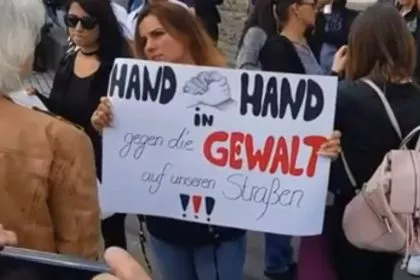 Mordfall Susanna: Die Bashars wollen wiederkommen – Petition gegen Wiedereinreise – Demo gegen Gewalt auf den Straßen