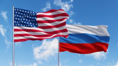 Russland weist geplante US-Sanktionen „kategorisch“ zurück