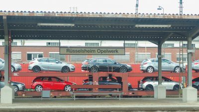 Diesel-Abgasskandal: Amtliche Anhörung zu drei Opel-Modellen angesetzt