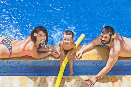 Zahl der Schwimmbäder seit 2000 um ein Zehntel gesunken