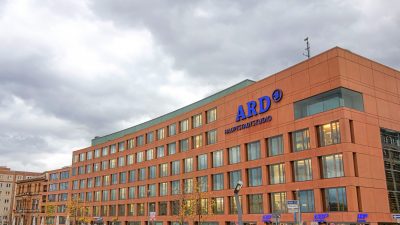 ARD-Vorsitzender Wilhelm plant „europäisches Youtube“ – ohne Gelder aus den Rundfunkgebühren