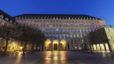 10.000 Euro: Gericht weist Beschwerde Bochums gegen drohendes Zwangsgeld im Fall Sami A. ab
