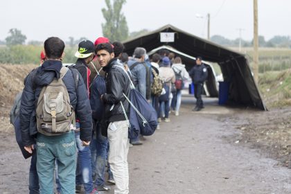 Bayerns Innenminister will Frontex-Mission für Slowenien – Derzeit wieder mehr illegale Einreisen nach Tschechien