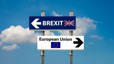 EU hält Brexit-Durchbruch binnen einer Woche für möglich