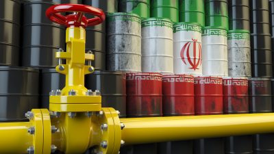 Iran bietet bei Ölverkäufen Preisnachlass für Abnehmer in Asien an