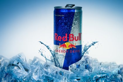 Australischer Lehrer warnt mit Horror-Bild: Energy-Drinks haben meine Zunge zerfressen