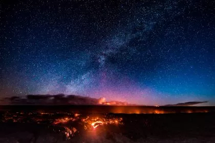Seltsame Phänomene auf Hawaii – seit dem Ausbruch des Kilauea passieren merkwürdige Dinge