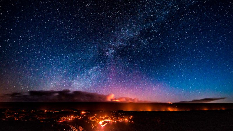 Seltsame Phänomene auf Hawaii – seit dem Ausbruch des Kilauea passieren merkwürdige Dinge