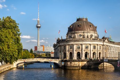 Das Erbe Preußens: Warum gibt es am Louvre dreimal so viele Besucher wie auf der Berliner Museumsinsel?