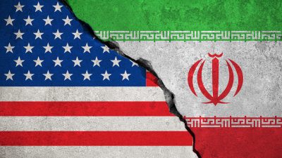 Anwalt: US-Bürger im Iran zu zehn Jahren Gefängnis verurteilt