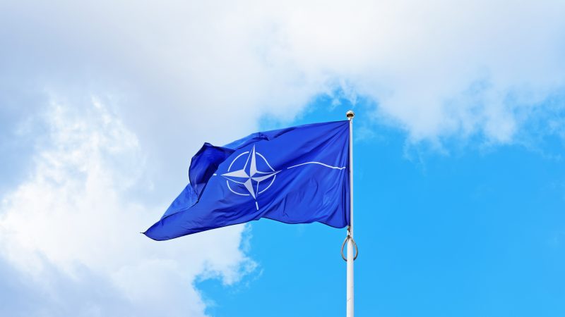 Deutschland kommt bei Nato-Ziel für Verteidigungsausgaben nicht voran
