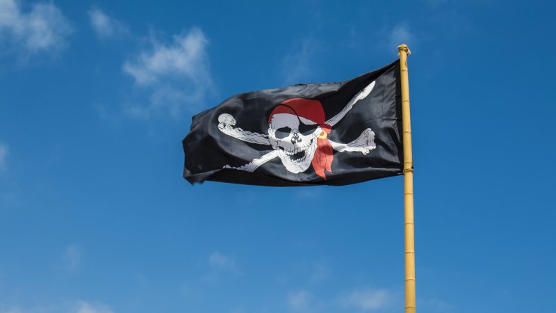 Zahl der Piratenangriffe vor Westafrikas Küste 2018 deutlich gestiegen