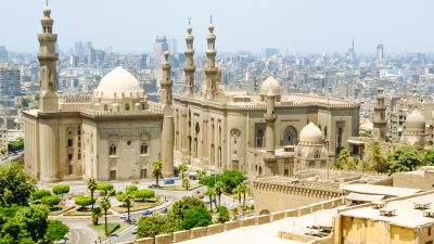 Ägypten verurteilt 75 Islamisten zum Tode