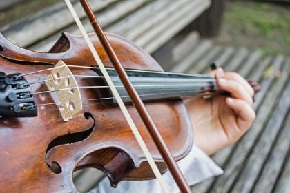 Leichte Musik am Abend: Zigeunerweisen