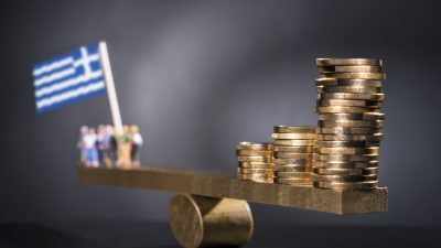 FDP will Auszahlung von 15 Milliarden Euro an Griechenland verhindern