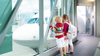 Sparpolitik der Airlines trifft auf Sommerreisende