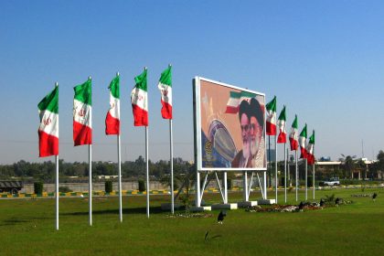 Iran: Es wäre eine Demütigung, Verhandlungen mit Trump zuzustimmen