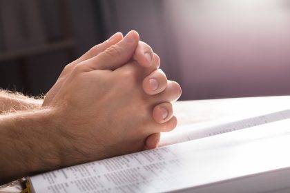„Erdrückendes Patriarchat“: Erzbischof von York sieht Vaterunser als „problematisch“