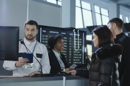 EU plant bis 2021 nach dem Vorbild der USA Verfahren für Einreisegenehmigung