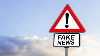 Zensur: Russische Behörden dürfen Onlinemedien bei Fake News blockieren