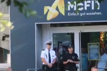 Todesschüsse bei McFit – Tödlicher Streit unter Hamburger Afghanen