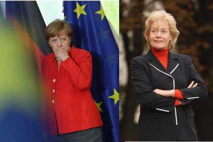 Neuanfang nach der CDU: Erika Steinbachs Kampf gegen „diktatorisches Verhalten“ und für die deutsche Tradition und Kultur