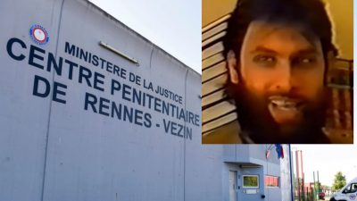 Nach 17 Jahren Haft: „Mentor“ der Paris-Attentäter freigelassen – Ehemalige Al-Kaida-Größe nach Algerien abgeschoben
