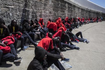 Frontex-Chef begrüßt „Ende der Naivität“ der Europäer in Migrationspolitik
