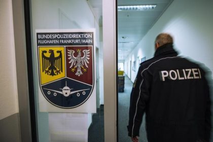 Rückführung von Migranten scheitert vor allem in Deutschland