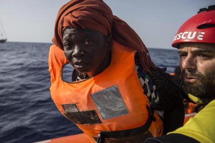 Seit Jahresbeginn mehr als 5000 Migranten von Libyen aus in Herkunftsländer zurückgeführt