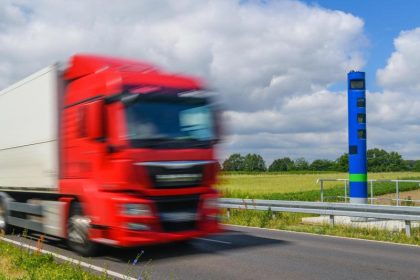 EU-Parlament für streckenbezogene Maut – auch die deutsche Pkw-Maut